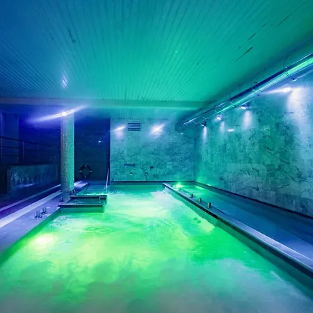 Hotel Spa Villa Pasiega-2